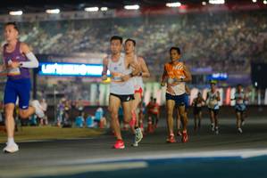 BIB: 
                            <button type="button" onclick="openModal(23268134)" class="btn btn-primary btn-sm float-right btn-popup" data-toggle="modal" data-target=".modal-high-quality">
                        <i class="fas fa-shopping-cart"></i> Add to Cart
                    </button>
                                            <button type="button" onclick="isThisMe(23268134, true)" class="btn btn-success btn-sm float-right btn-popup btn-isme hidden" data-toggle="tooltip" data-placement="bottom" title="นี่คือรูปของคุณใช่ไหม คลิกที่นี่เพื่อเอาเข้าอัลบั้ม">
                        <i class="fas fa-plus"></i> Add to album
                    </button>
                    <button type="button" onclick="isThisMe(23268134, false)" class="btn btn-warning btn-sm float-right btn-popup btn-isnotme hidden">
                        <i class="fas fa-ban"></i> Remove from album
                    </button>